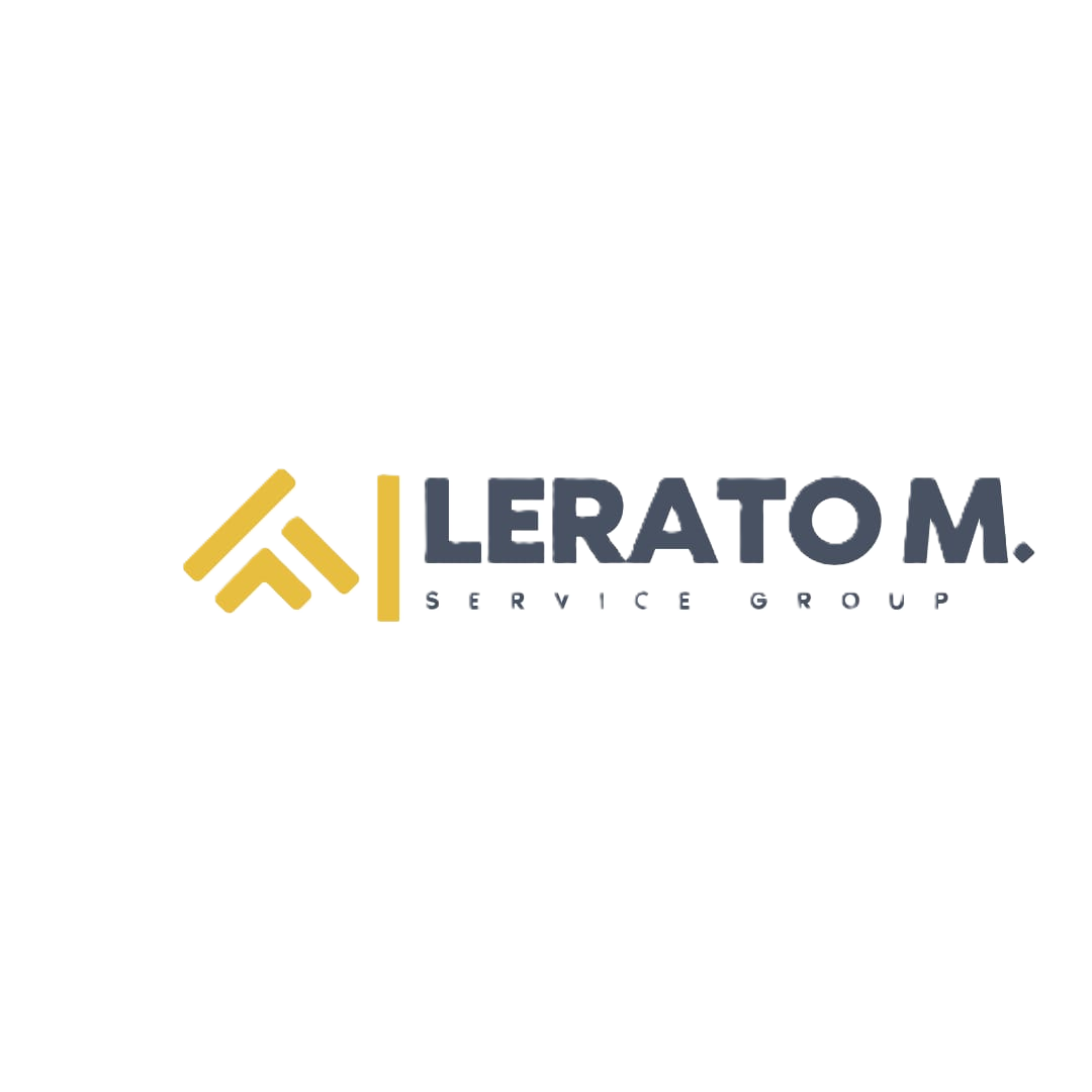 Lerato M Service Group logo